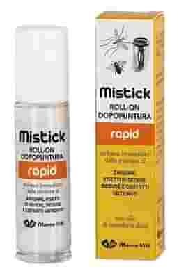 MISTICK RAPID ROLL-ON 9 ML