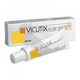 VICUTIX SCAR GEL PROTETTIVO CICATRICI E CHELOIDI FOTOESPOSTI 20 GRAMMI