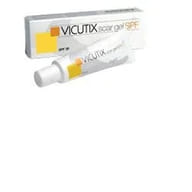 VICUTIX SCAR GEL PROTETTIVO CICATRICI E CHELOIDI FOTOESPOSTI 20 GRAMMI
