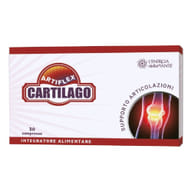 ARTIFLEX CARTILAGO 30 COMPRESSE