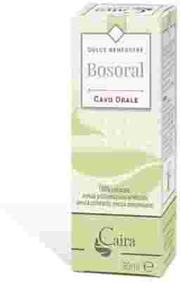 BOSORAL CAIRA SPRAY 30 ML