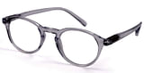OCCHIALE PREMONTATO VINTAGE CRYSTAL +1,00 DIOTTRIA