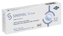 SIRINGA INTRA-ARTICOLARE SINOVIAL 32 ACIDO IALURONICO SALE SODICO 1,6% 32MG/2ML 2ML + AGO 21 GAUGE