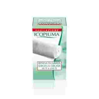 ICOPIUMA BENDA ORLATA 24 FILI 12/11 5 CM X 5 M