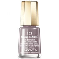 Smalto Mavala Minicolor Mauve Cendré 152, flacone 5ml