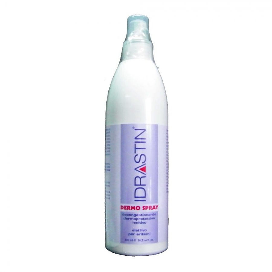 IDRASTIN DERMO SPRAY 300 ML