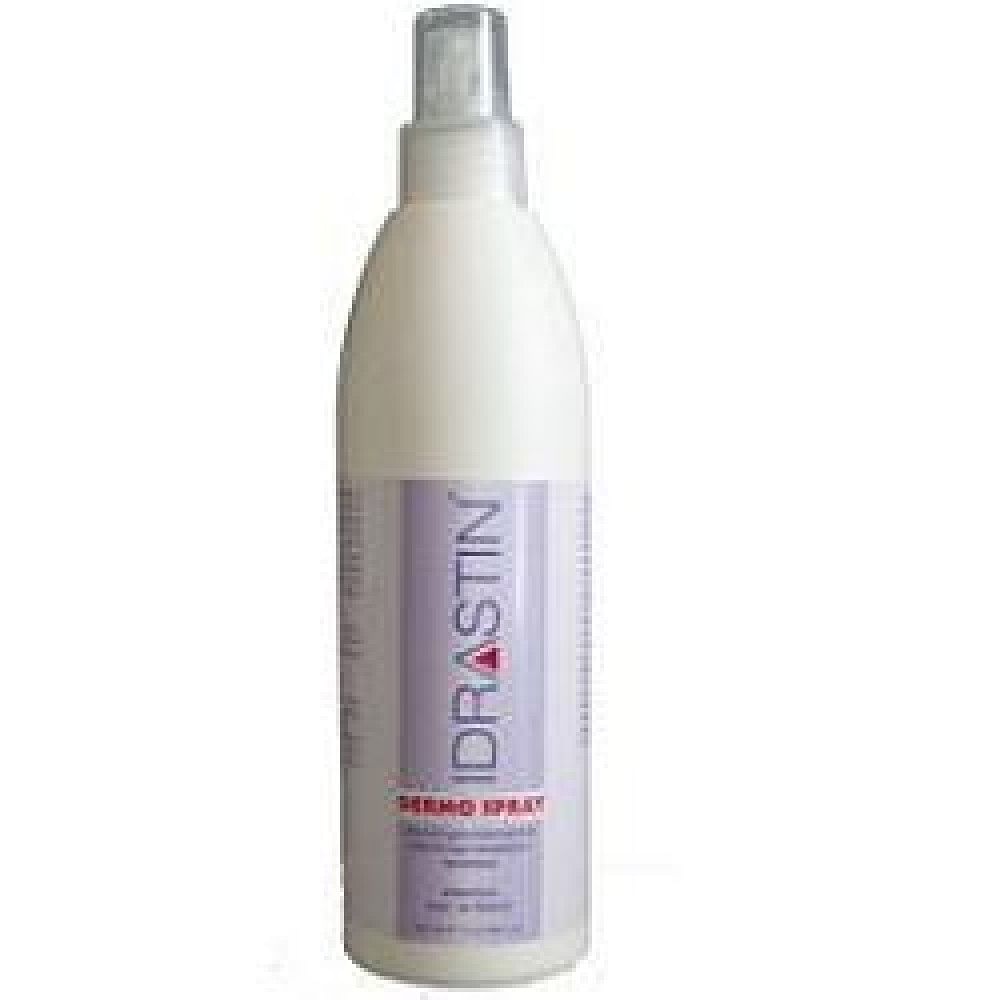 Idrastin Dermo Spray 300 Ml