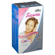 LADY PRESTERIL PANNOLONE PER INCONTINENZA  SICURA MISURA MINI20 PEZZI