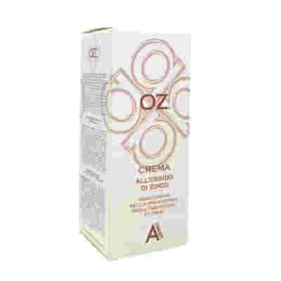 VASODERM CREMA OSSIDO ZINCO 75 ML