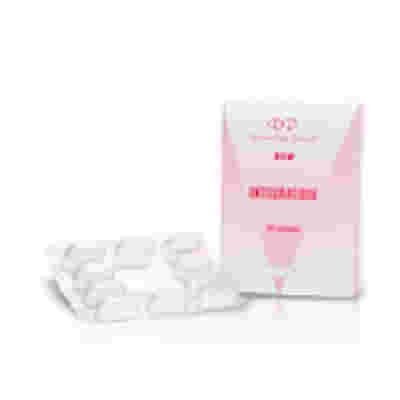 GINECAP 30 CAPSULE