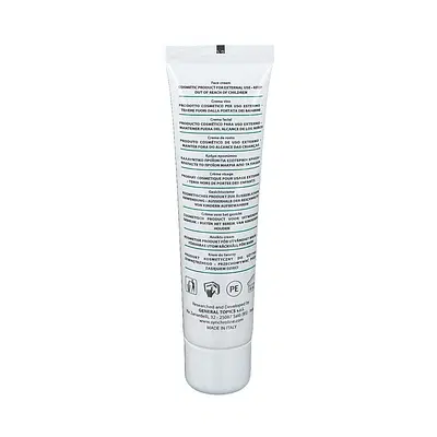 TERPROLINE EGF CREMA VISO 30 ML TERPROLINE EGF CREMA VISO 30 ML
