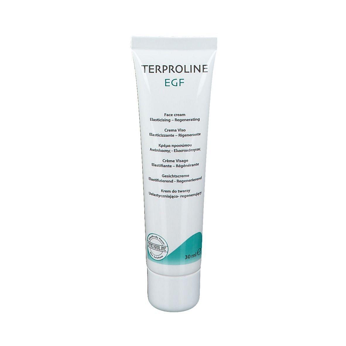 Terproline Egf Crema Viso 30 Ml