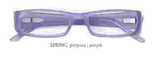 OCCHIALE PREMONTATO CORPOOTTO C8 SPRING PURPLE1,00 DIOTTRIA