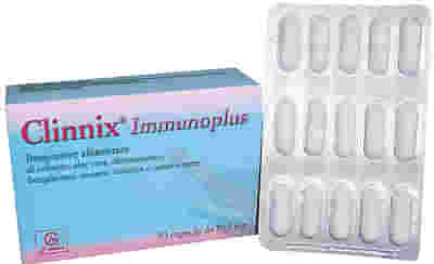 SKINSAN IMMUNOPLUS 30 CAPSULE