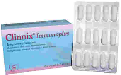 PROVITA IMMUNOPLUS 30 CAPSULE