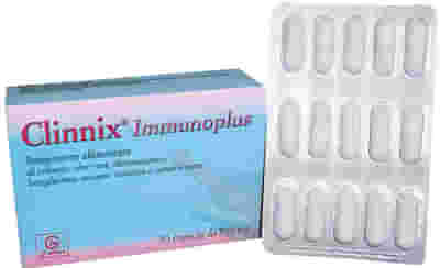 SANODET IMMUNOPLUS 30 CAPSULE