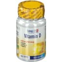 LONGLIFE VITAMIN D 400UI 100 COMPRESSE RIVESTITE