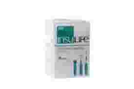 Lancette pungidito universali Insulife 30G, 25 pezzi