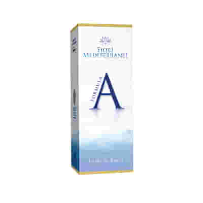 FIORI MEDITERRANEI FORMULA A GOCCE 20 ML
