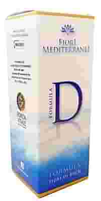 FIORI MEDITERRANEI FORMULA D GOCCE 20 ML