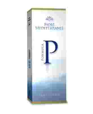 FIORI MEDITERRANEI FORMULA P GOCCE 20 ML