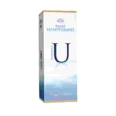 FIORI MEDITERRANEI FORMULA U GOCCE 20 ML