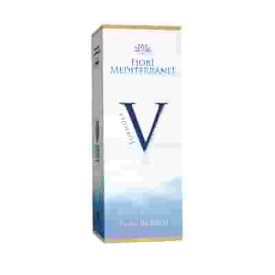 FIORI MEDITERRANEI FORMULA V GOCCE 20 ML
