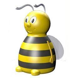 DIFFUSORE PROPOLINA P1