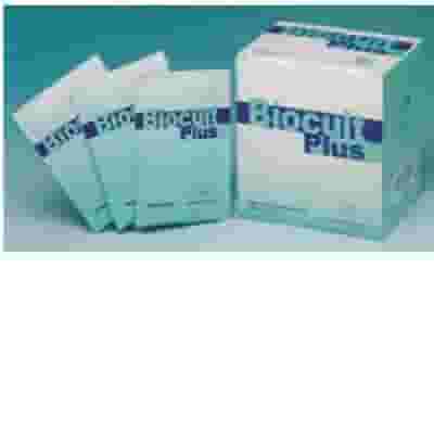 Integratore Biocult PLUS con vitamine e fermenti lattici, 20 bustine