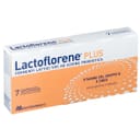 LACTOFLORENE PLUS 7 FLACONCINI 10 ML