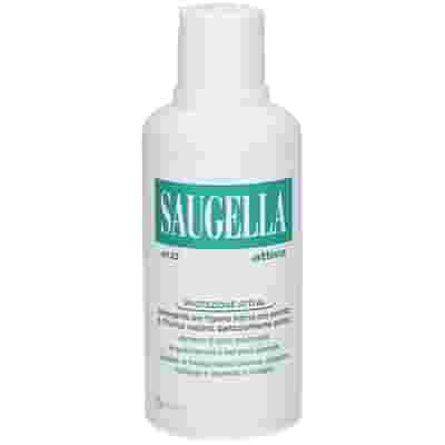 SAUGELLA ATTIVA DETERGENTE 500 ML