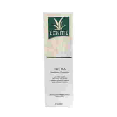 LENITIL CREMA EMOLLIENTE LENITIVA 75 ML