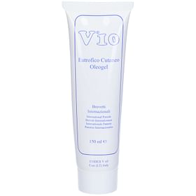 V10 Oleogel 150 Ml