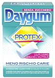 DAYGUM PROTEX GUM 30 G NEW