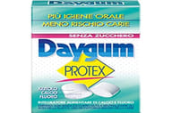 DAYGUM PROTEX GUM 30 G NEW