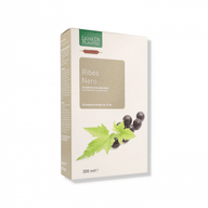 RIBES NERO BIOLOGICO 20 AMPOLLE BEVIBILI DA 15 ML