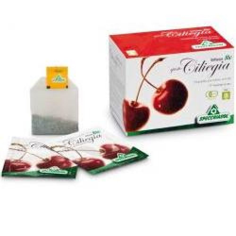 Infuso Ciliegia 20 Filtri