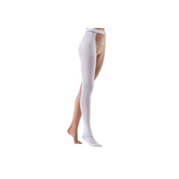Varisan Ate 18 Mmhg Monocollant Ambidestro Agt P I Cot Bianco M 1 Pz