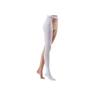 VARISAN ATE 18MMHG MONOCOLLANT AMBIDESTRO AGT P I COT BIANCO S 1PZ VARISAN ATE 18MMHG MONOCOLLANT AMBIDESTRO AGT P I COT BIANCO S 1PZ
