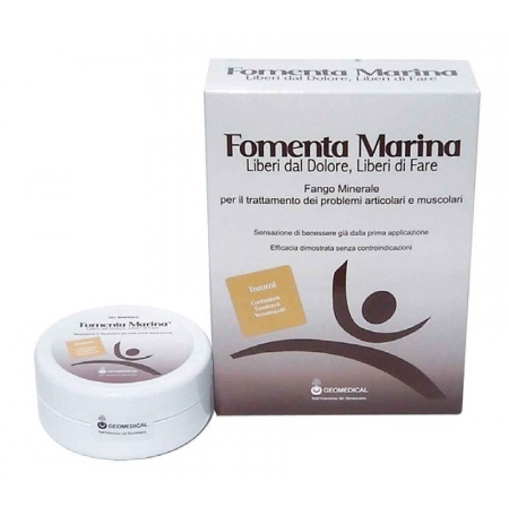 Traumi Gel Minerale 150 G