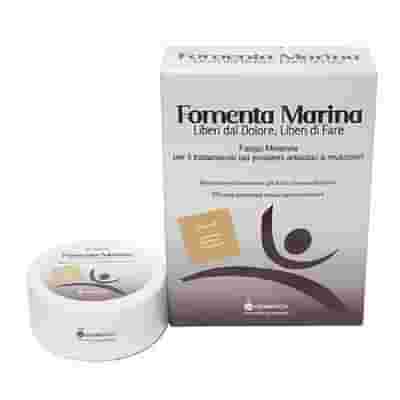 TRAUMI GEL MINERALE 150 G