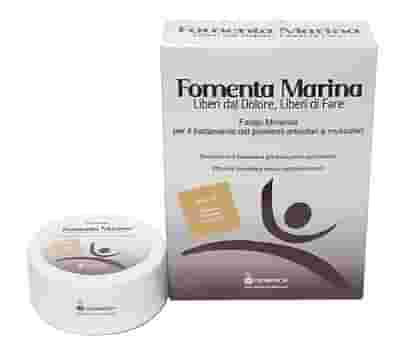 TRAUMI FANGO MINERALE 5 BUSTE DA 150 G