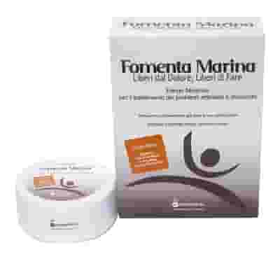 Gel Minerale Fomenta Marina per muscoli e articolazioni 150g