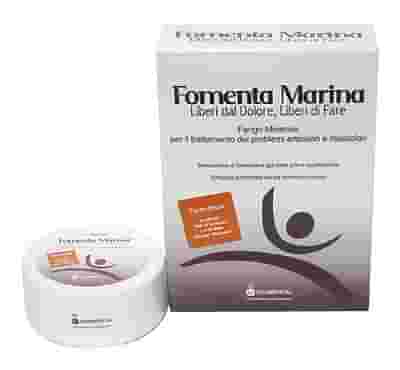 CONTRATTURE FANGO MINERALE 5 BUSTE DA 150 G