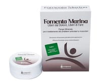 Gel Minerale Fomenta Marina per articolazioni e muscoli, 150g
