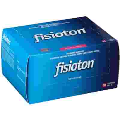FISIOTON 20 FLACONI DA 15 ML