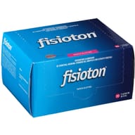 Integratore Fisioton 20 Flaconi da 15ml per l'Energia