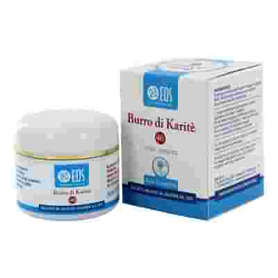 EOS BURRO KARITE' CONCENTRATO 30 ML