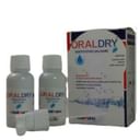 ORALDRY SOSTITUTIVO SALIVARE 2 PEZZI DA 30 ML
