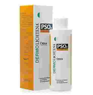 PSO2 DERMOLICHTENA CREMA 100 ML